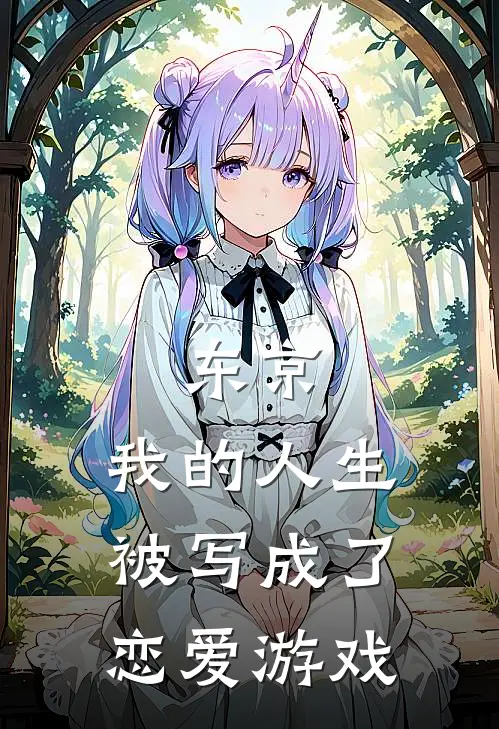 东京：我的人生被写成了恋爱游戏神凪悠相沢免费小说_完本免费小说东京：我的人生被写成了恋爱游戏神凪悠相沢