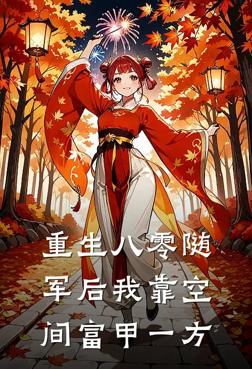 《重生八零随军后我靠空间富甲一方》沈曼卿赵翠花已完结小说_重生八零随军后我靠空间富甲一方(沈曼卿赵翠花)经典小说