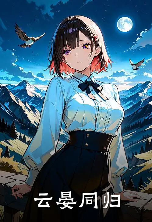 云晏同归林随云苏清晏小说完整版_热门好看小说云晏同归(林随云苏清晏)