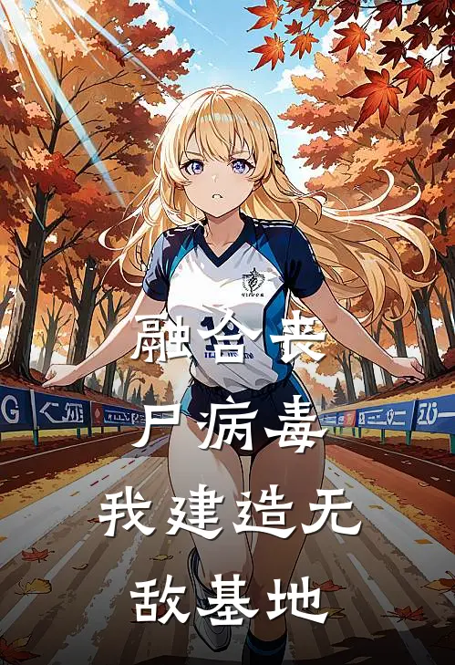 融合丧尸病毒，我建造无敌基地(陈青林秦)热门小说排行_完结版小说融合丧尸病毒，我建造无敌基地陈青林秦