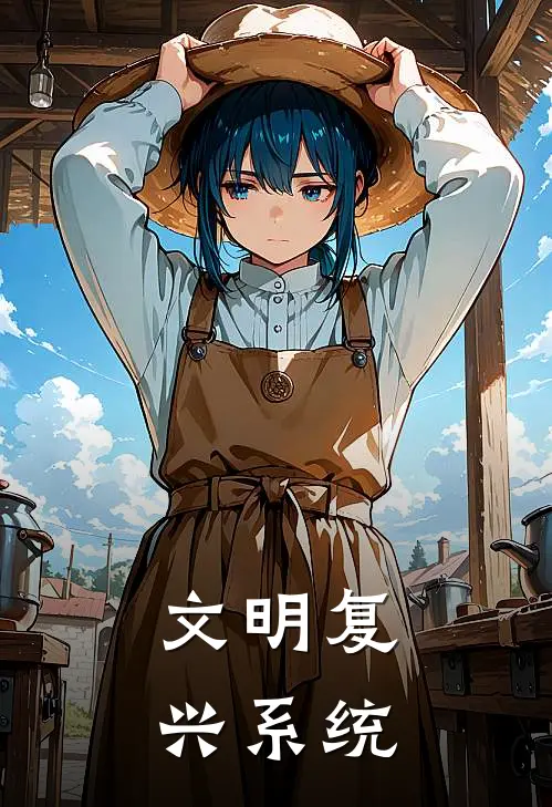 《文明复兴系统》林深苏晚晴已完结小说_文明复兴系统(林深苏晚晴)经典小说