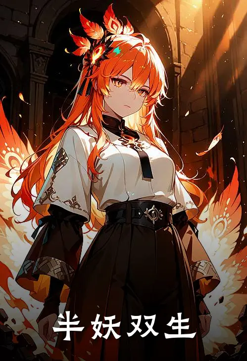 半妖双生苏沐儿苏言免费小说完整版_热门的小说半妖双生苏沐儿苏言