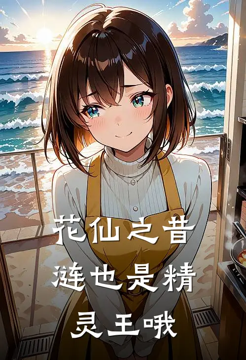 花仙之昔涟也是精灵王哦