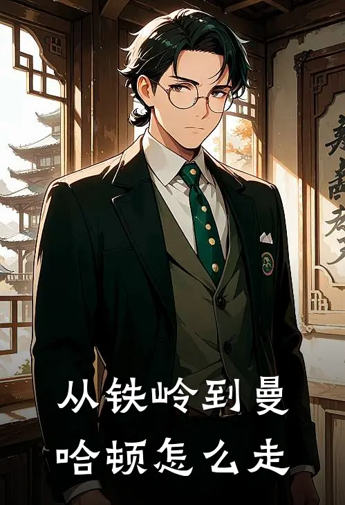 从铁岭到曼哈顿怎么走