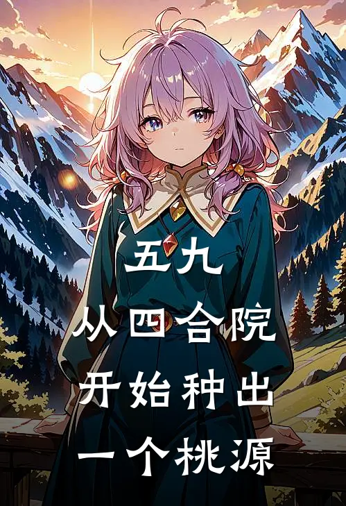 五九：从四合院开始种出一个桃源张守山许大茂最新推荐小说_完结版小说推荐五九：从四合院开始种出一个桃源张守山许大茂