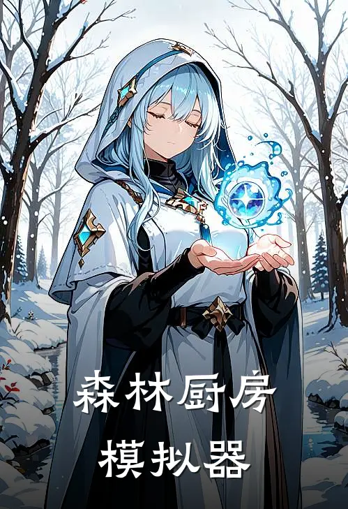 森林厨房模拟器