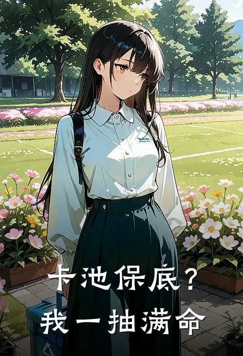 卡池保底？我一抽满命