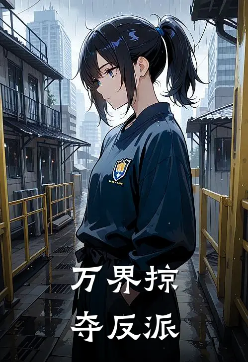 万界掠夺反派(林夜楚凡)小说免费阅读_热门小说阅读万界掠夺反派林夜楚凡