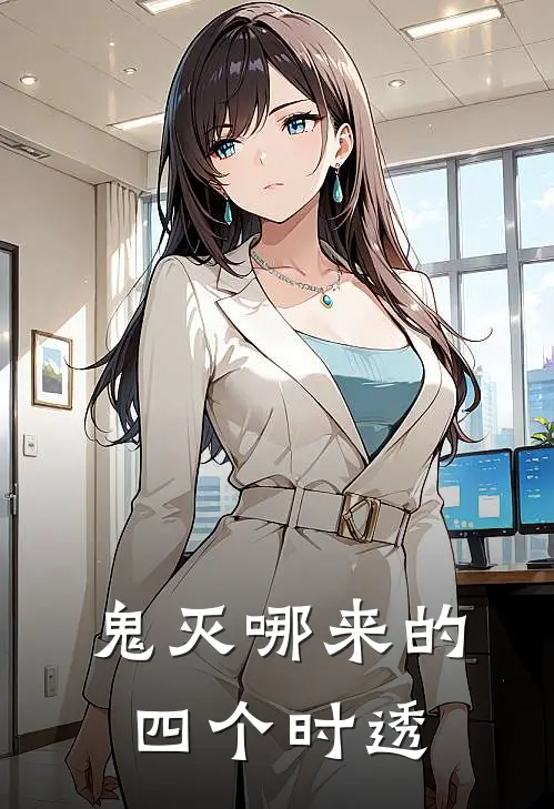 鬼灭哪来的四个时透(无一郎无一郎)全本免费在线阅读_无一郎无一郎全文阅读