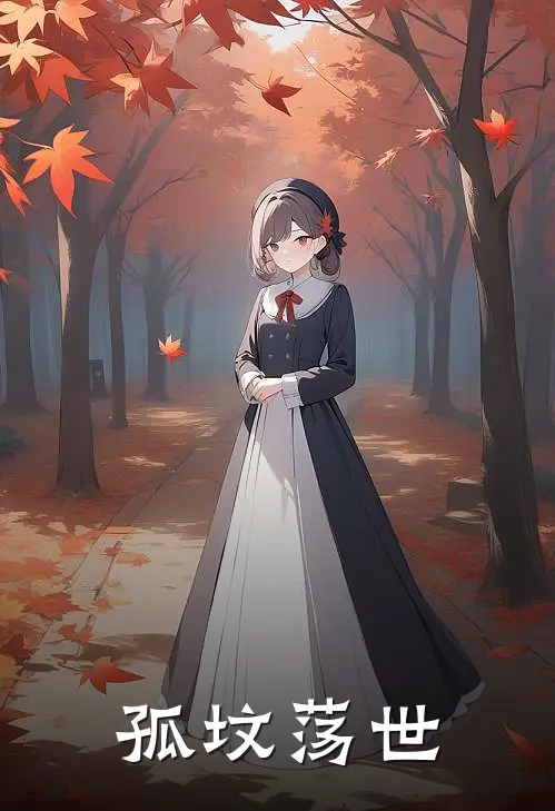 凤青鸾垣霄(孤坟荡世)全集阅读_《孤坟荡世》全文免费阅读