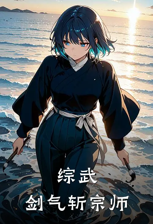 综武：剑气斩宗师叶玄李寒衣最新完结小说推荐_全集免费小说综武：剑气斩宗师叶玄李寒衣