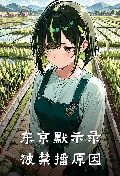 东京默示录被禁播原因