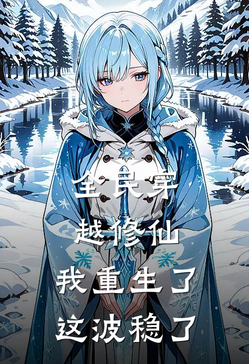 全民穿越修仙：我重生了这波稳了(林默陆小蛮)完整版免费全文阅读_完本小说推荐全民穿越修仙：我重生了这波稳了(林默陆小蛮)