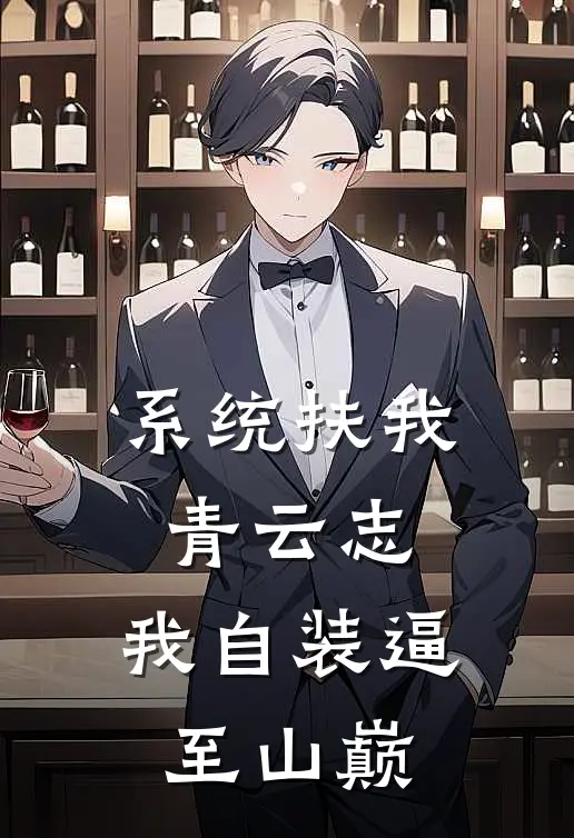 《系统扶我青云志，我自装逼至山巅》陈文王毅已完结小说_系统扶我青云志，我自装逼至山巅(陈文王毅)火爆小说