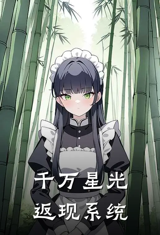 千万星光返现系统