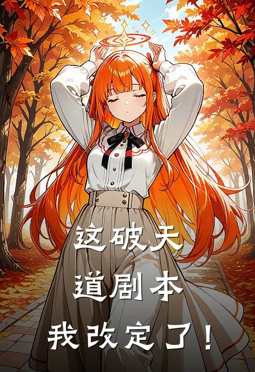 这破天道剧本，我改定了！