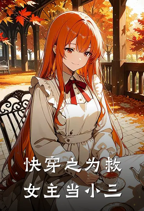快穿之为救女主当小三