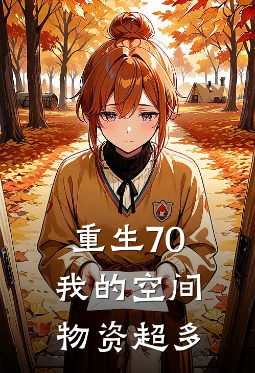 重生70我的空间物资超多