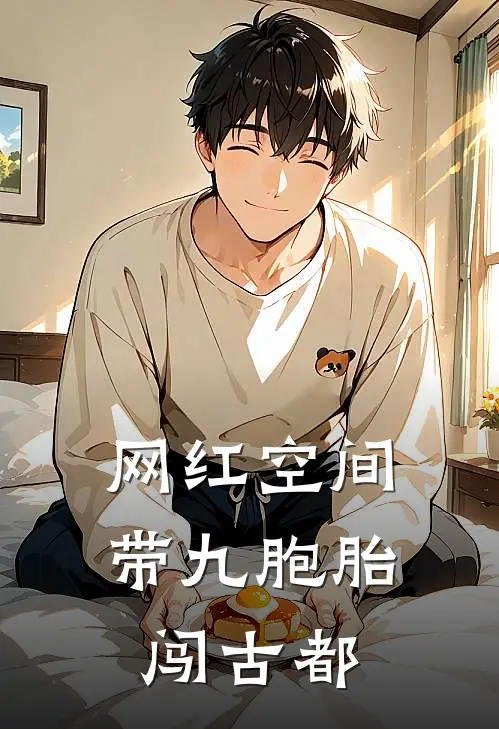 网红空间：带九胞胎闯古都