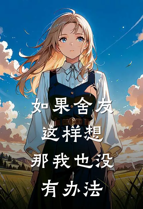 如果舍友这样想，那我也没有办法