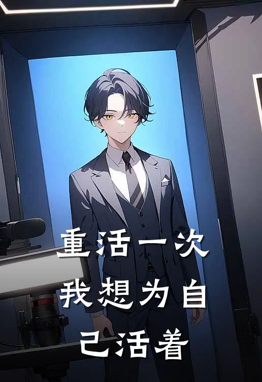 重活一次我想为自己活着