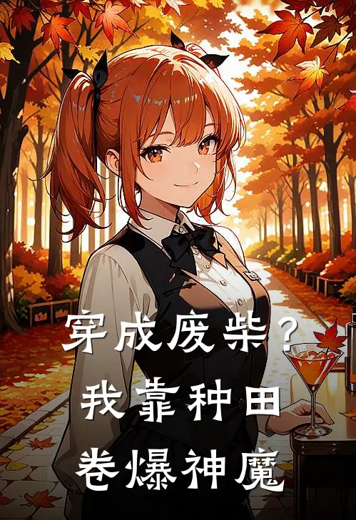 穿成废柴？我靠种田卷爆神魔