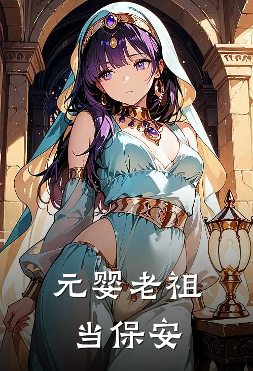元婴老祖当保安