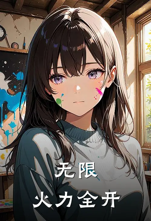 无限，火力全开