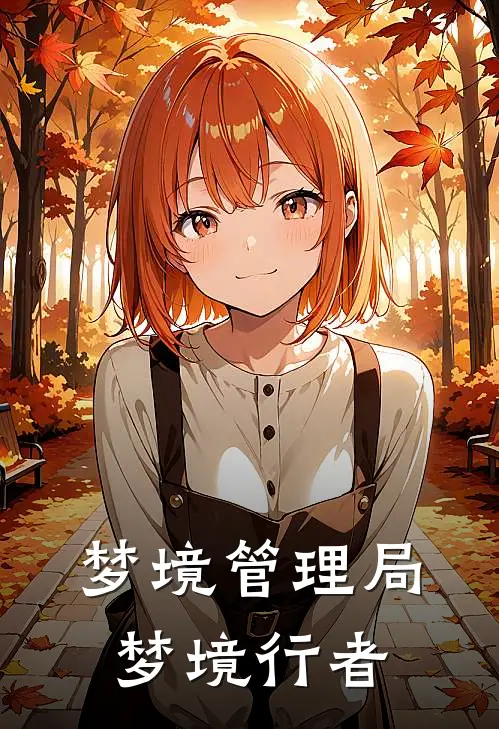 梦境管理局：梦境行者林夕韩杰最新完本小说_免费小说大全梦境管理局：梦境行者(林夕韩杰)