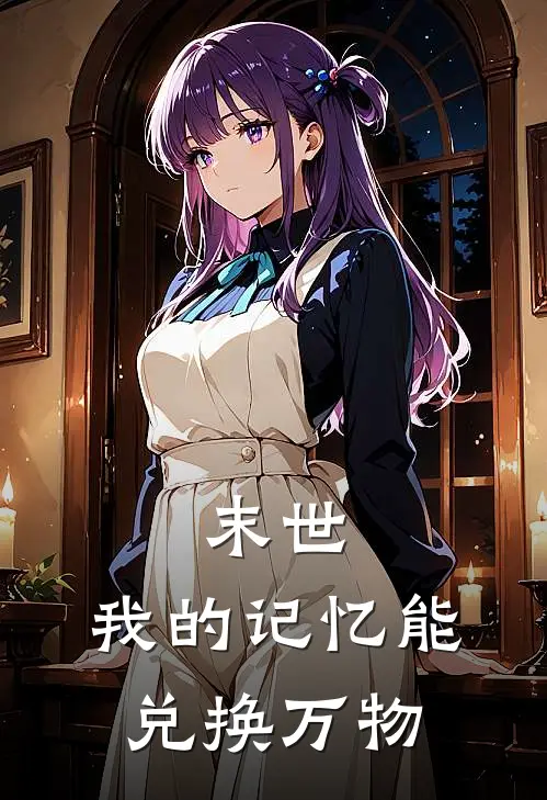 末世：我的记忆能兑换万物