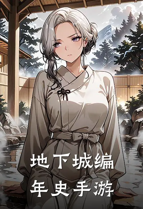 地下城编年史手游