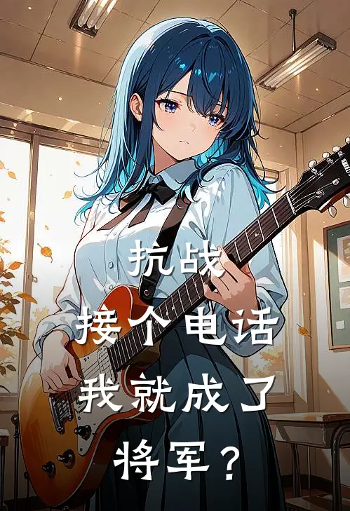 抗战：接个电话，我就成了将军？