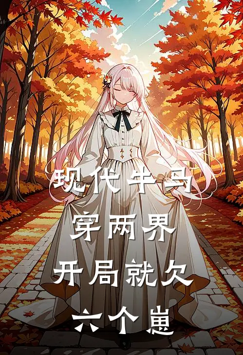 现代牛马穿两界，开局就欠六个崽