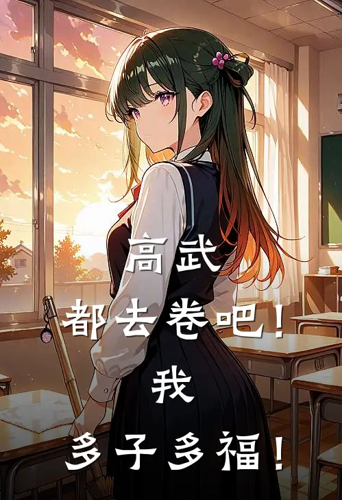 高武：都去卷吧！我，多子多福！叶尧叶明最新好看小说_最新章节列表高武：都去卷吧！我，多子多福！(叶尧叶明)