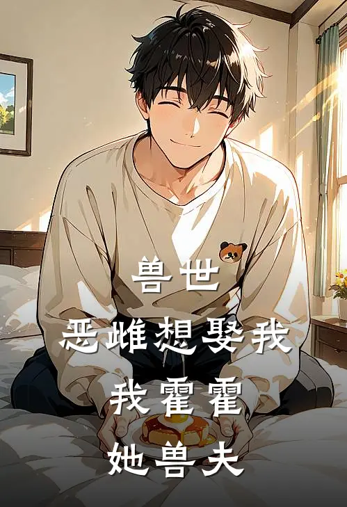 兽世：恶雌想娶我，我霍霍她兽夫