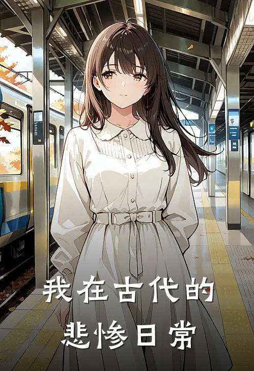 我在古代的悲惨日常