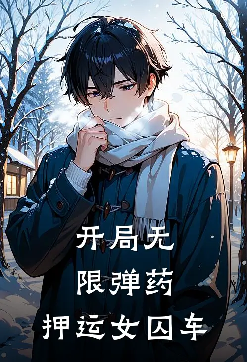 开局无限弹药，押运女囚车苏野苏野最新热门小说_开局无限弹药，押运女囚车全本在线阅读