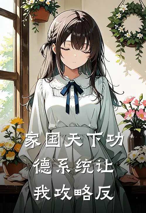 【家国天下】功德系统让我攻略反(柳寒枝苏澈)免费阅读_完结热门小说【家国天下】功德系统让我攻略反(柳寒枝苏澈)