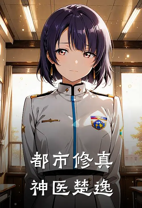 都市修真神医楚逸