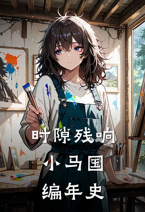 时隙残响：小马国编年史