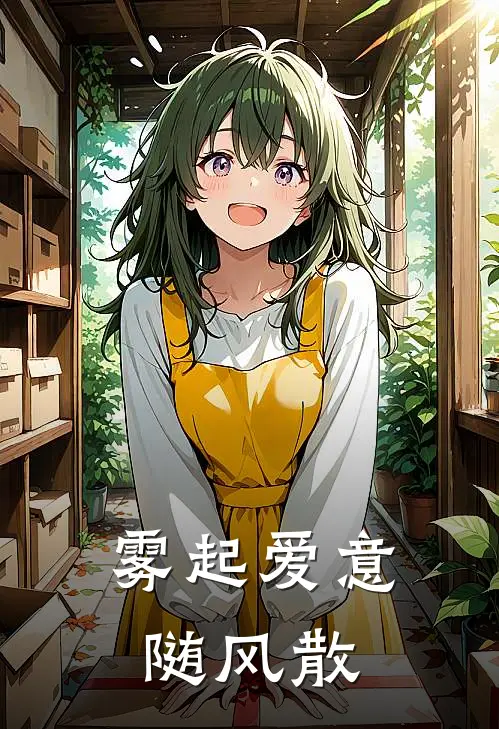 雾起爱意随风散