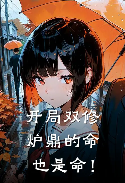 开局双修，炉鼎的命也是命！