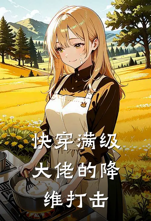 【快穿】满级大佬的降维打击