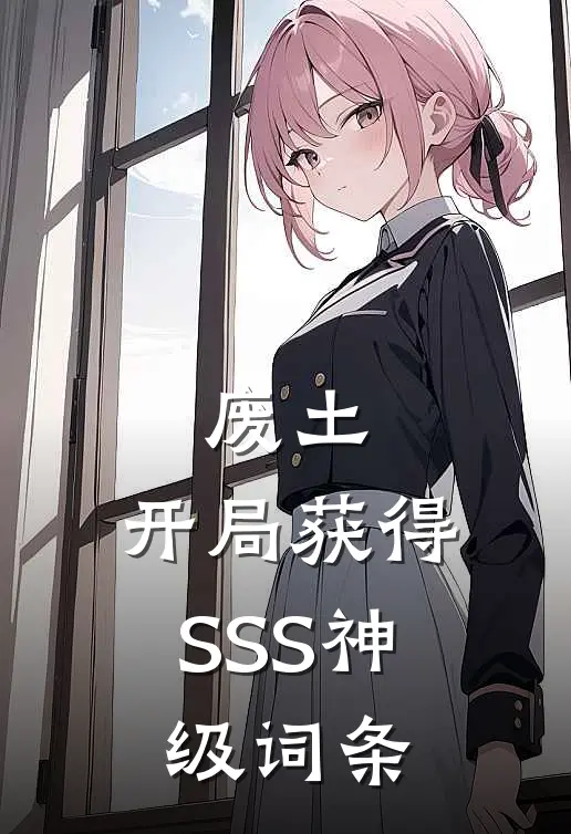 林缺鲁克《废土：开局获得SSS神级词条》全文免费在线阅读_《废土：开局获得SSS神级词条》全本在线阅读