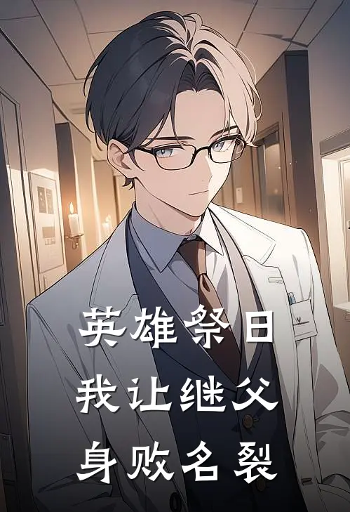 英雄祭日，我让继父身败名裂