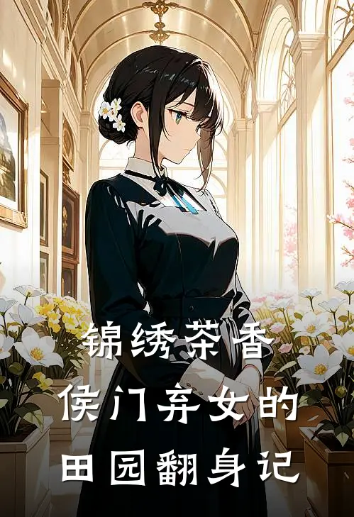 林晚秋苏婉儿(锦绣茶香：侯门弃女的田园翻身记)全文免费在线阅读_锦绣茶香：侯门弃女的田园翻身记完整版免费在线阅读