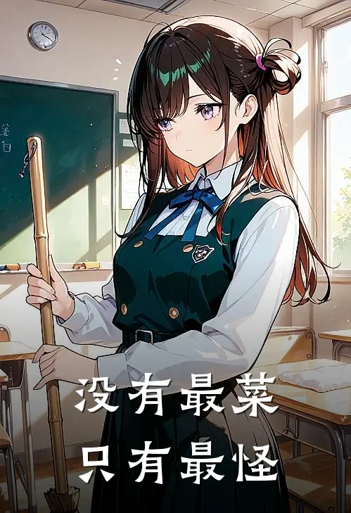 没有最菜只有最怪