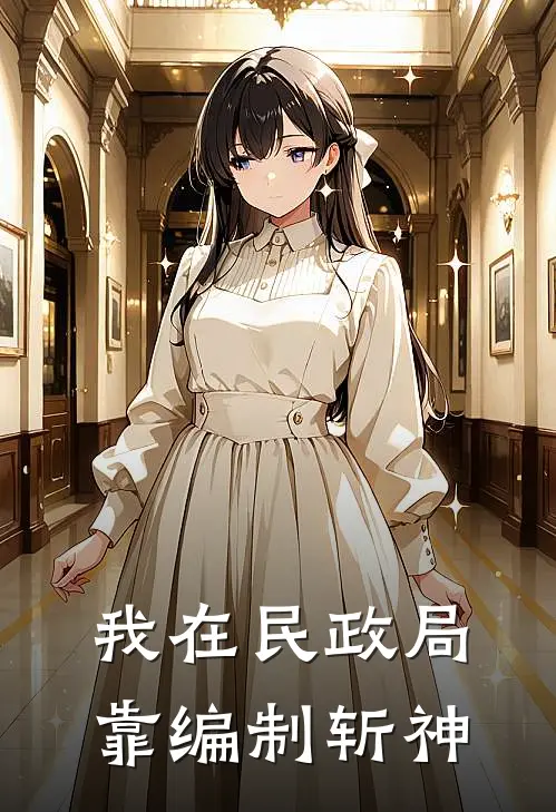 我在民政局靠编制斩神