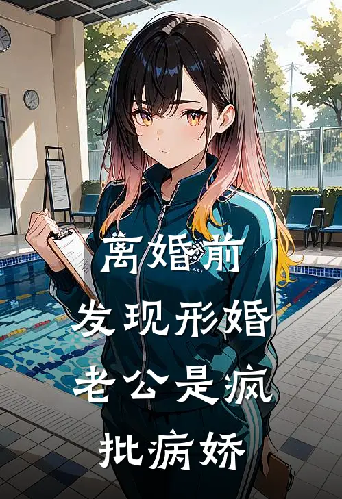 离婚前，发现形婚老公是疯批病娇