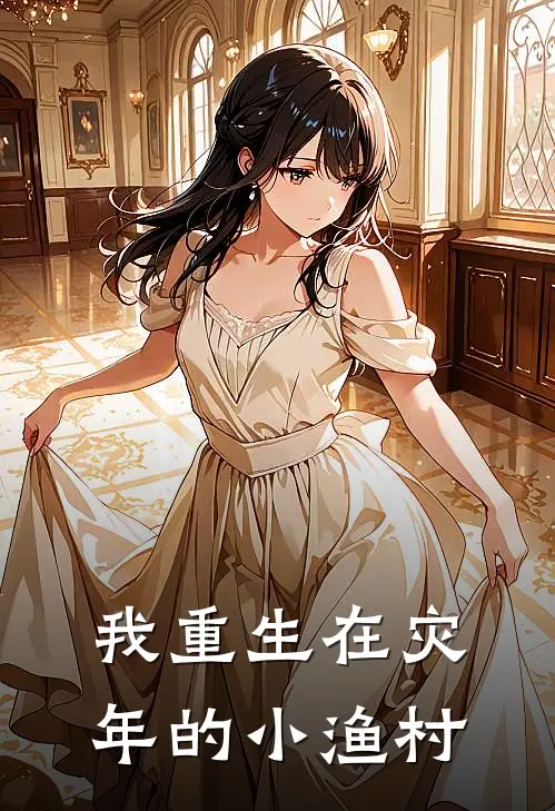 我重生在灾年的小渔村